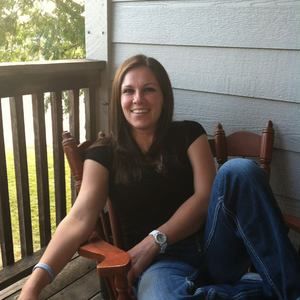 Meet your Posher, Barbara